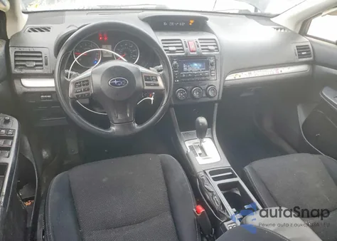 2014 Subaru Xv Crosstrek 2.0 Premium из США, поврежденный, VIN JF2GPACC9E8301155